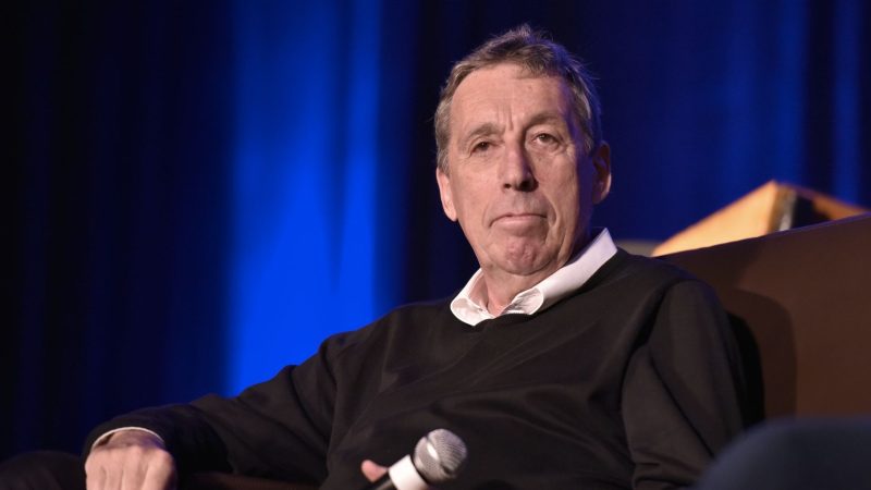Ivan Reitman, diretor de Caça-Fantasmas, morre aos 75 anos