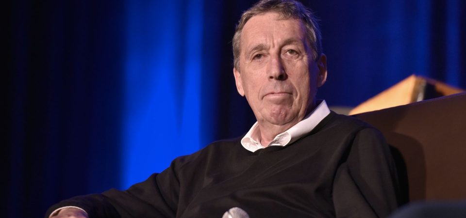 Ivan Reitman, diretor de Caça-Fantasmas, morre aos 75 anos