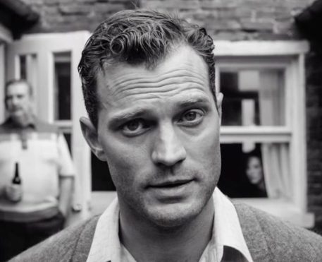 Jamie Dornan se junta ao elenco de Heart of Stone, filme com Gal Gadot