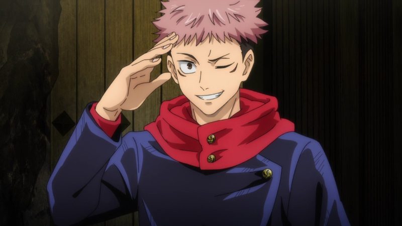 Jujutsu Kaisen | Segunda temporada do anime será lançada em 2023