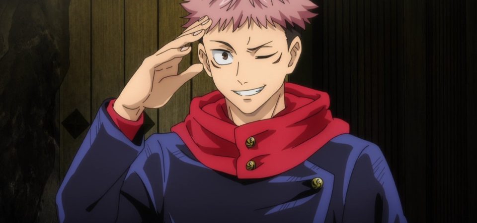Jujutsu Kaisen | Segunda temporada do anime será lançada em 2023