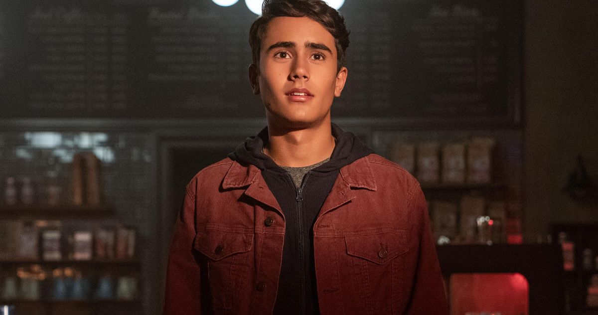 Terceira temporada de Love, Victor será a última da série