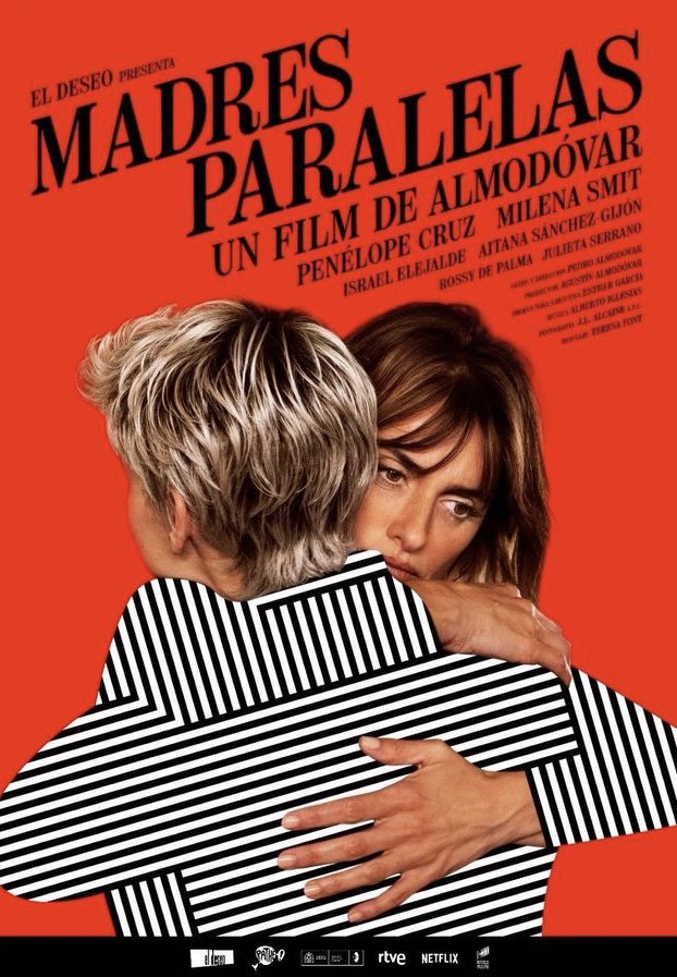 Mães Paralelas | Crítica 
