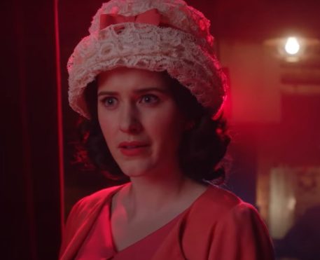 4ª temporada de Maravilhosa Sra. Maisel ganha trailer