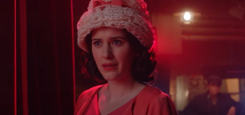 4ª temporada de Maravilhosa Sra. Maisel ganha trailer