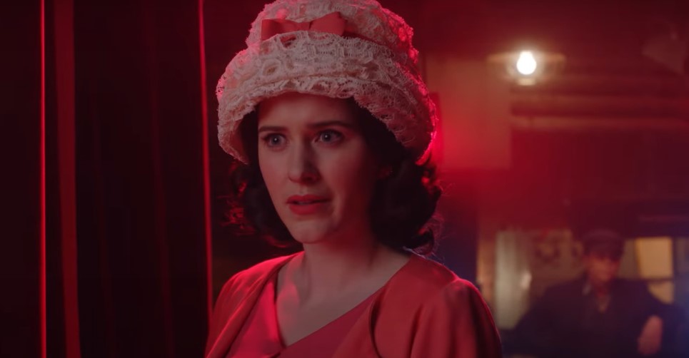 4ª temporada de Maravilhosa Sra. Maisel ganha trailer