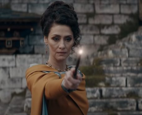 Animais Fantásticos: Os Segredos de Dumbledore apresenta novo trailer