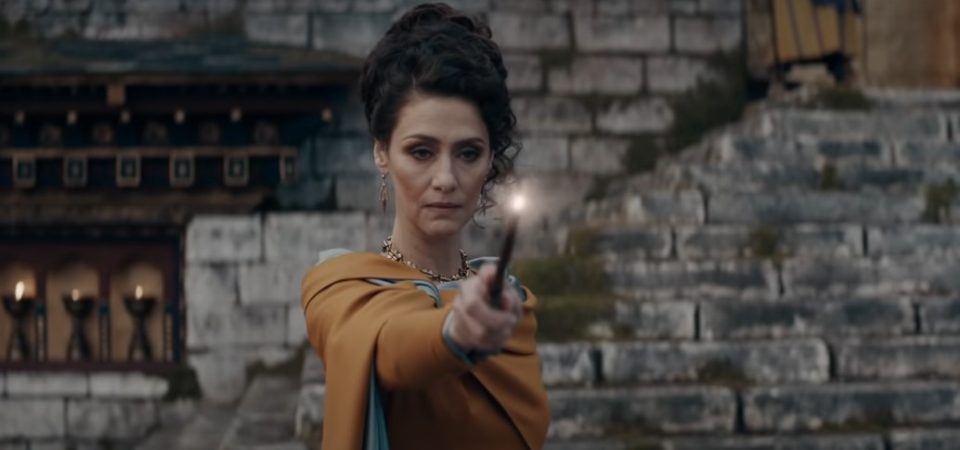 Animais Fantásticos: Os Segredos de Dumbledore apresenta novo trailer