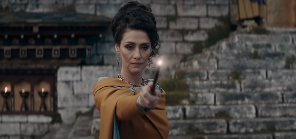 Animais Fantásticos: Os Segredos de Dumbledore apresenta novo trailer