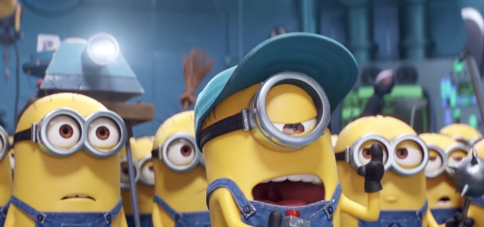 Meu Malvado Favorito 4 é confirmado e ganha data de estreia