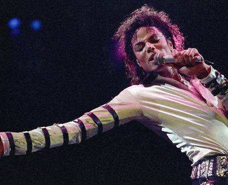 Michael Jackson terá cinebiografia do produtor de Bohemian Rhapsody