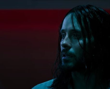 Morbius, estrelado por Jared Leto, tem novo trailer divulgado