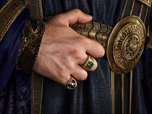 O Senhor dos Anéis | Série do Prime Video ganha 23 cartazes