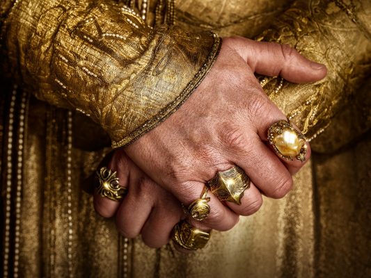O Senhor dos Anéis | Série do Prime Video ganha 23 cartazes