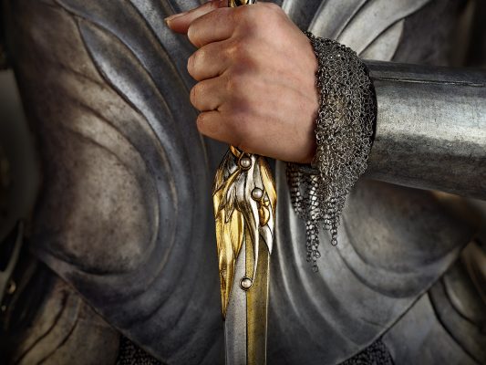O Senhor dos Anéis | Série do Prime Video ganha 23 cartazes