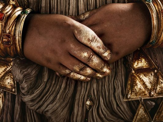 O Senhor dos Anéis | Série do Prime Video ganha 23 cartazes