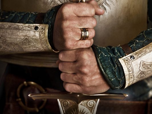 O Senhor dos Anéis | Série do Prime Video ganha 23 cartazes