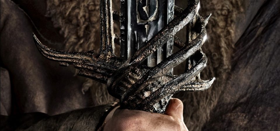 O Senhor dos Anéis | Série do Prime Video ganha 23 cartazes