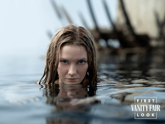 O Senhor dos Anéis | Imagens da série mostram a jovem Galadriel