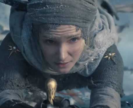 O Senhor dos Anéis: Os Anéis do Poder ganha teaser trailer épico