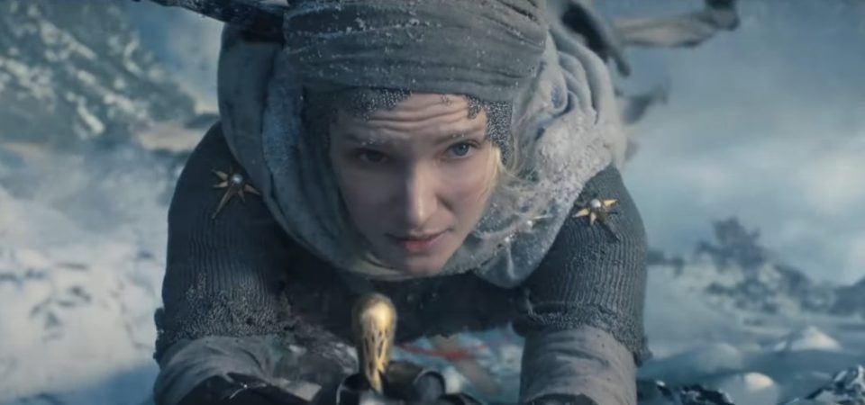 O Senhor dos Anéis: Os Anéis do Poder ganha teaser trailer épico