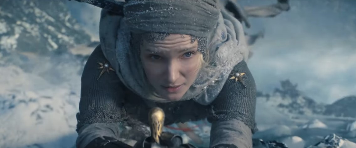 O Senhor dos Anéis: Os Anéis do Poder ganha teaser trailer épico