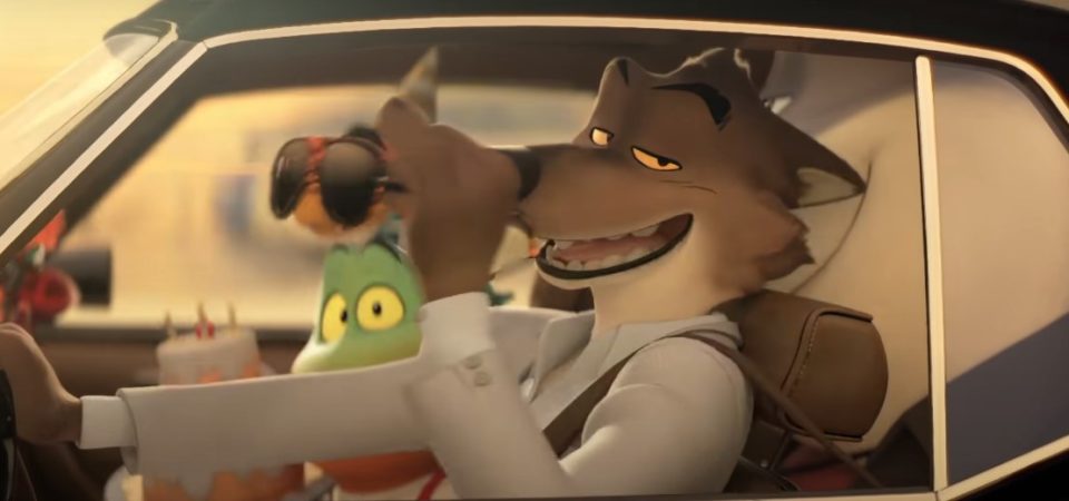 Animação Os Caras Malvados tem novo trailer divulgado