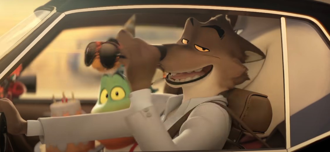Animação Os Caras Malvados tem novo trailer divulgado