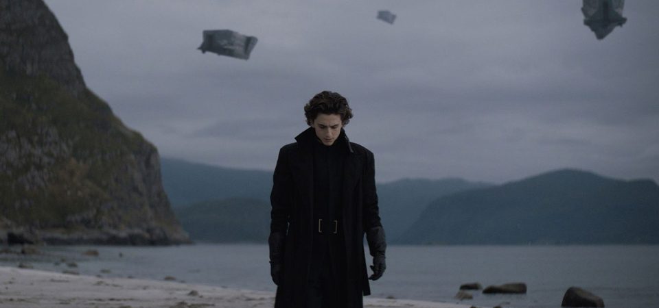 Oscar 2022 vai permitir que o público escolha o filme favorito do ano