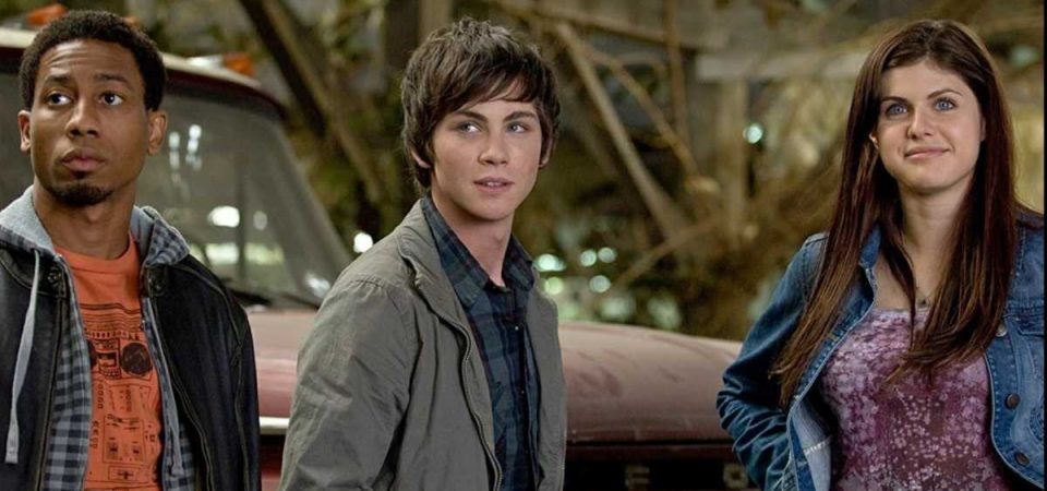 Percy Jackson e os Olimpianos do Disney+ inicia as filmagens em junho