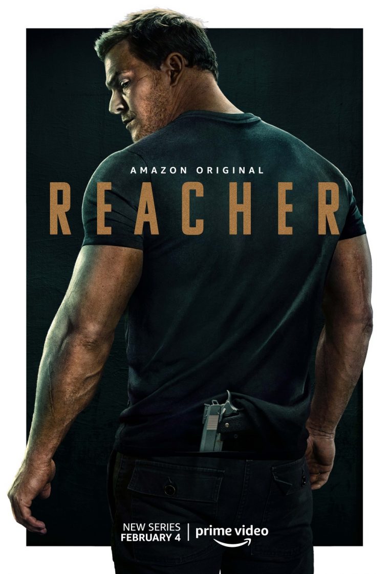 Reacher | Crítica