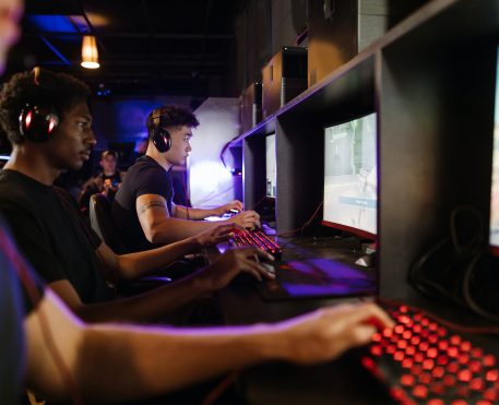 Estado de NC recebe 16 milhões de dólares para construir instalações de eSports no campus