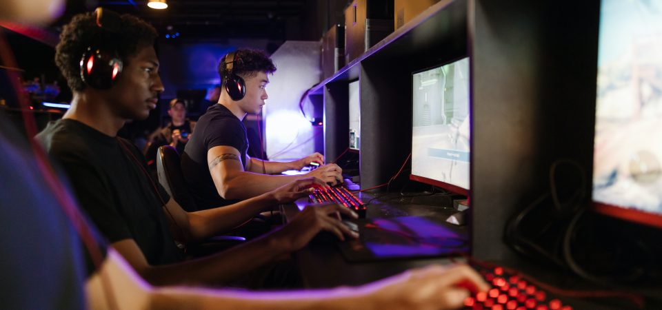 Estado de NC recebe 16 milhões de dólares para construir instalações de eSports no campus