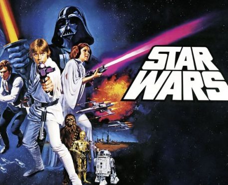 As 6 cenas mais questionáveis da Trilogia original de Star Wars
