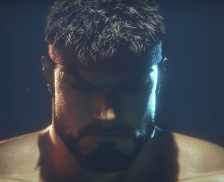 Street Fighter 6 é anunciado e ganha primeiro teaser