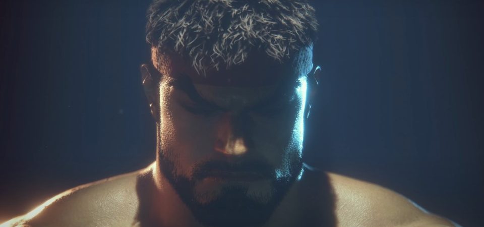 Street Fighter 6 é anunciado e ganha primeiro teaser