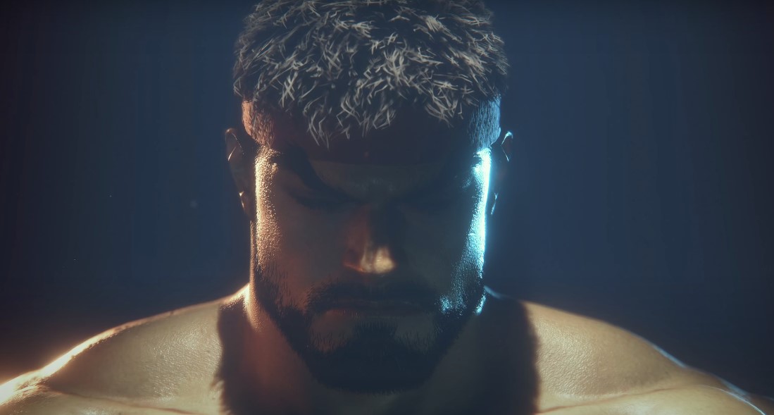 Street Fighter 6 é anunciado e ganha primeiro teaser
