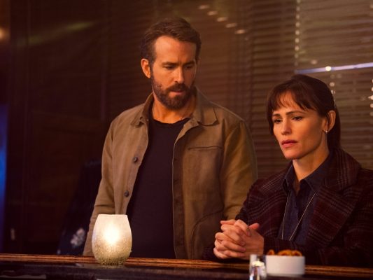 The Adam Project | Novas imagens com Ryan Reynolds são divulgadas