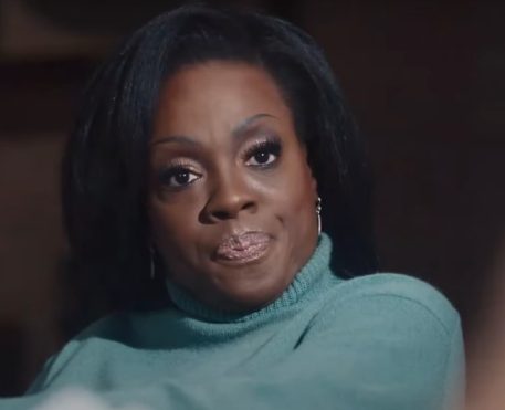 Paramount+ lança trailer de The First Lady, série com Viola Davis