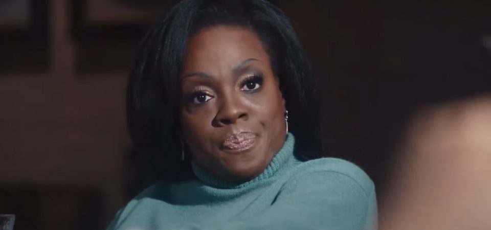 Paramount+ lança trailer de The First Lady, série com Viola Davis