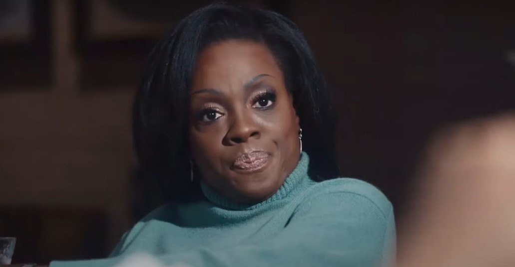 Paramount+ lança trailer de The First Lady, série com Viola Davis