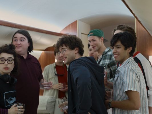 2ª temporada de The Wilds: Vidas Selvagens ganha data de estreia