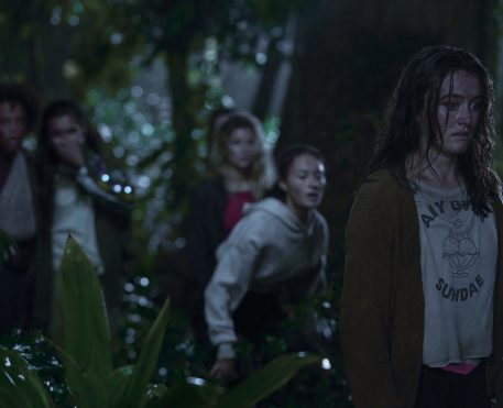 2ª temporada de The Wilds: Vidas Selvagens ganha data de estreia