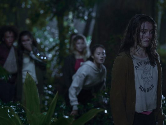 2ª temporada de The Wilds: Vidas Selvagens ganha data de estreia