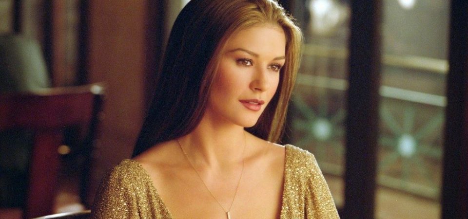 Catherine Zeta-Jones entra para o elenco de A Lenda do Tesouro Perdido