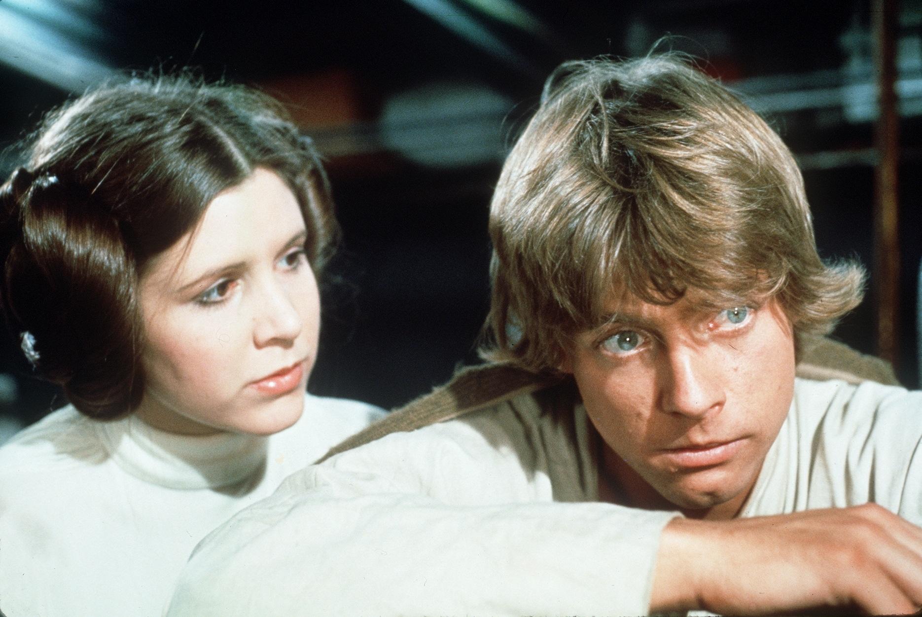 As 6 cenas mais questionáveis da Trilogia original de Star Wars