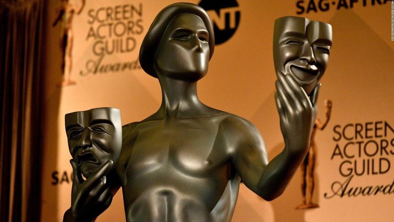 SAG Awards I Conheça os vencedores da edição de 2022