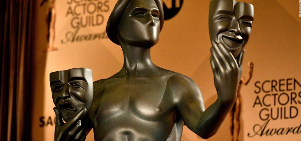 SAG Awards