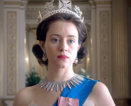 Claire Foy - Doomsday Machine