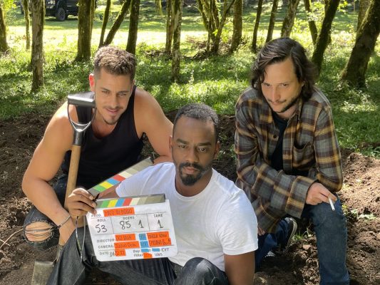 Filme Mato ou Morro